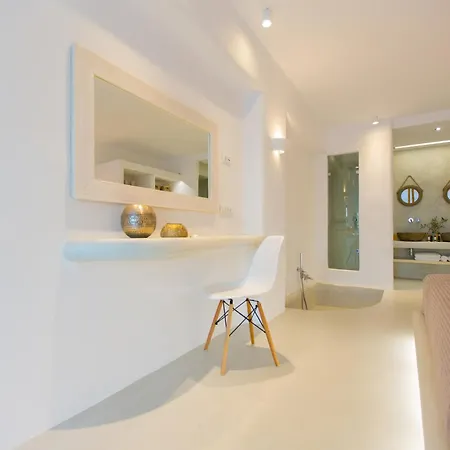 Naxian Utopia | Luxury & Stelida (Naxos)