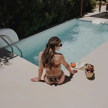 Willa Naxian Utopia Luxury Stelida (Naxos)