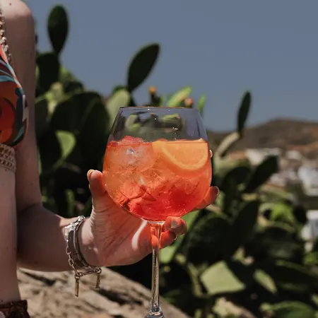 Naxian Utopia Luxury Stelida (Naxos)
