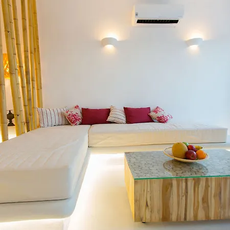 Naxian Utopia | Luxury & * Stelida (Naxos)