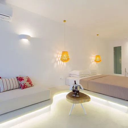 Villa Naxian Utopia | Luxury & *