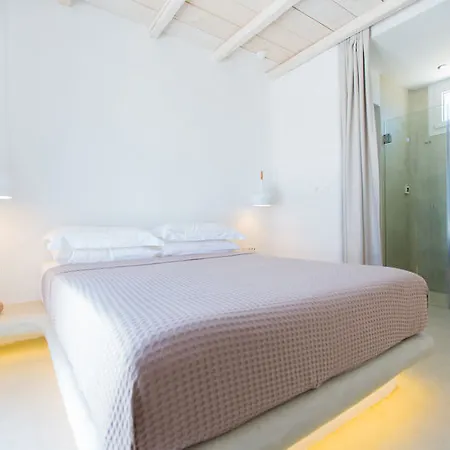 Villa Naxian Utopia Luxury