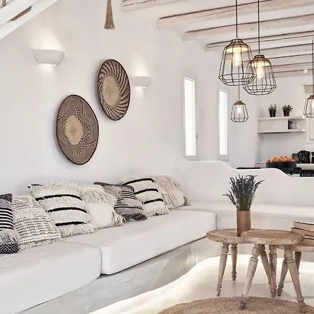 Naxian Utopia | Luxury & Stelida (Naxos)