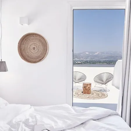 Naxian Utopia | Luxury & Villa