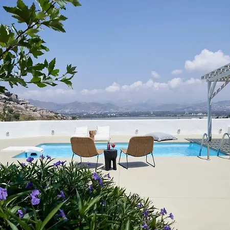 Naxian Utopia Luxury 斯泰里达