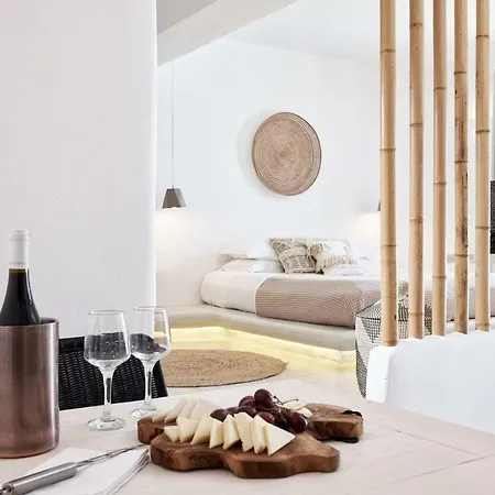 Naxian Utopia | Luxury & Villa *