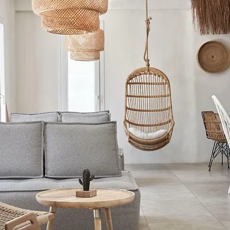 Villa Naxian Utopia | Luxury & *