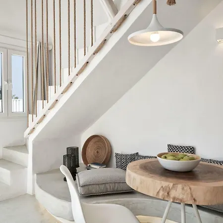 Naxian Utopia | Luxury & Villa *