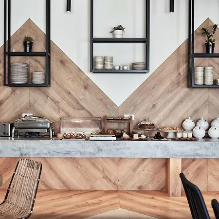 Naxian Utopia | Luxury & *