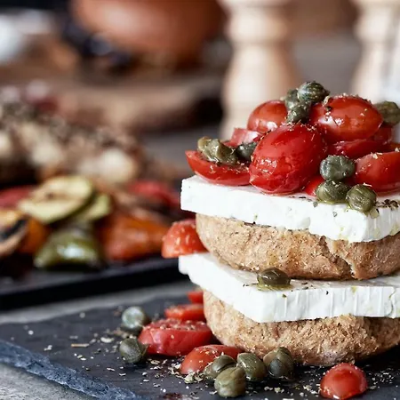 Naxian Utopia | Luxury & * Stelida (Naxos)