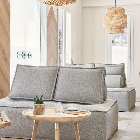 Villa Naxian Utopia | Luxury & *