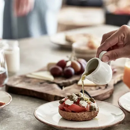 Naxian Utopia | Luxury & Stelida (Naxos)