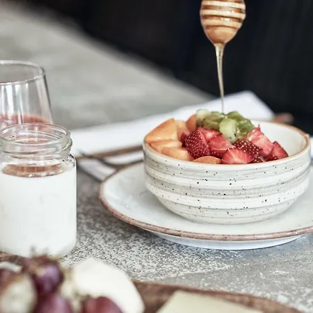 Naxian Utopia | Luxury &