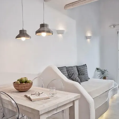 Naxian Utopia Luxury * 斯泰里达