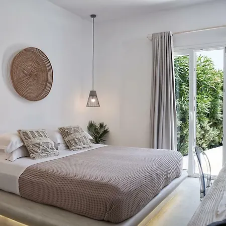 Naxian Utopia | Luxury & Stelida (Naxos)