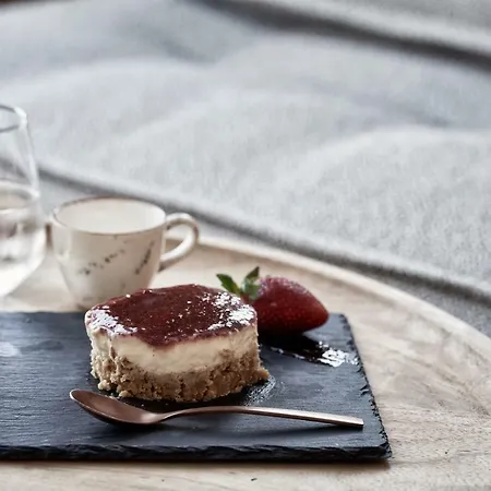 Naxian Utopia | Luxury & Villa Stelida (Naxos)