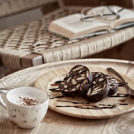 Naxian Utopia | Luxury & Villa *