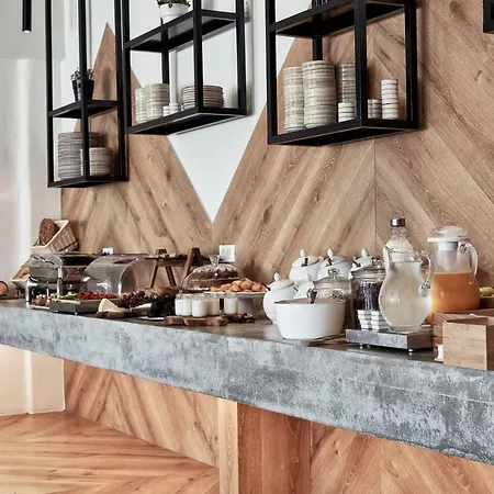 Villa Naxian Utopia | Luxury & *