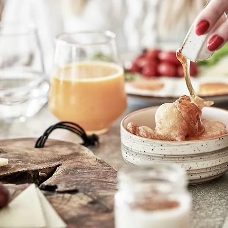 Villa Naxian Utopia | Luxury &