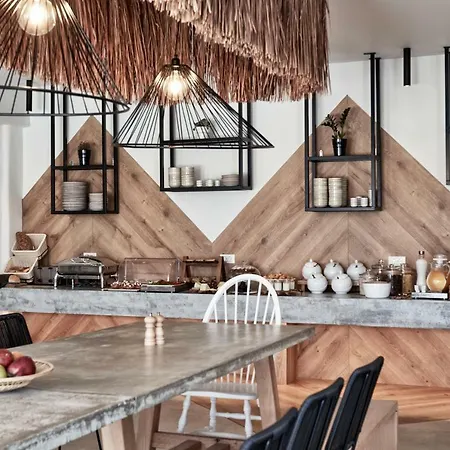 Naxian Utopia | Luxury & *