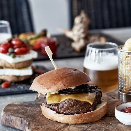 Naxian Utopia | Luxury & Villa