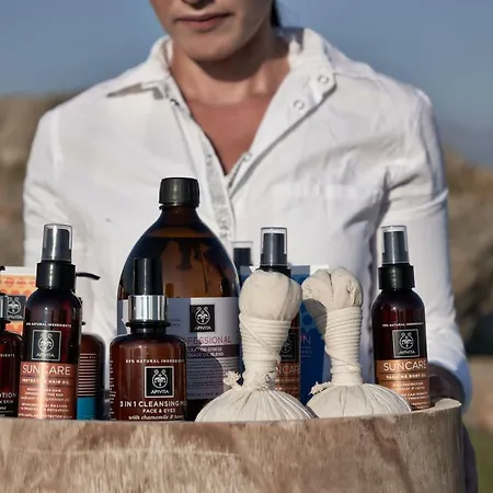 Villa Naxian Utopia | Luxury & Stelida (Naxos)