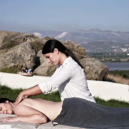 Naxian Utopia | Luxury & Villa *