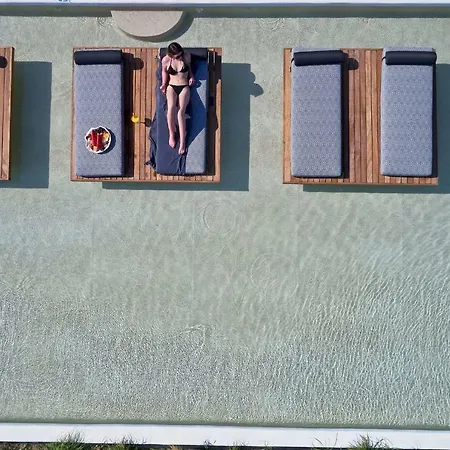 Villa Naxian Utopia | Luxury & Stelida (Naxos)