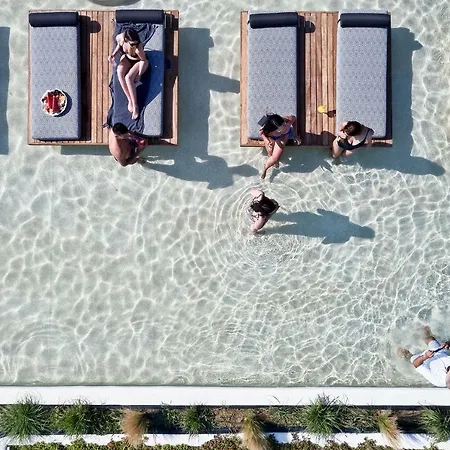 Naxian Utopia Luxury * 斯泰里达