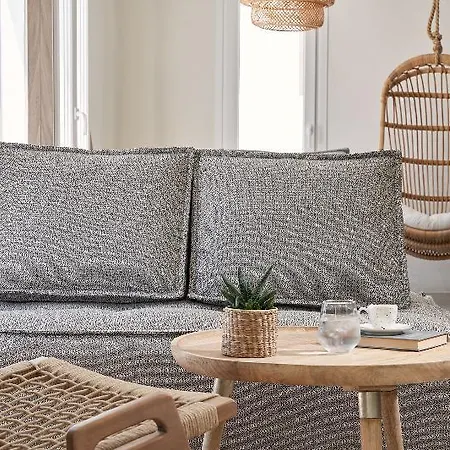 Naxian Utopia | Luxury & *