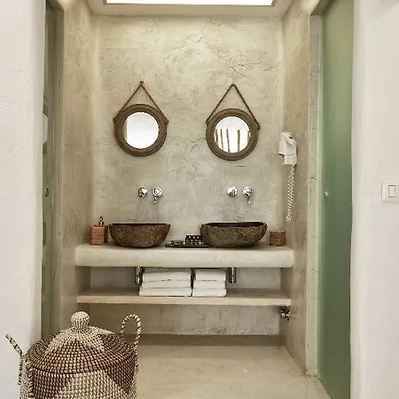 Villa Naxian Utopia | Luxury & Stelida (Naxos)