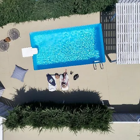 Naxian Utopia | Luxury & * Stelida (Naxos)