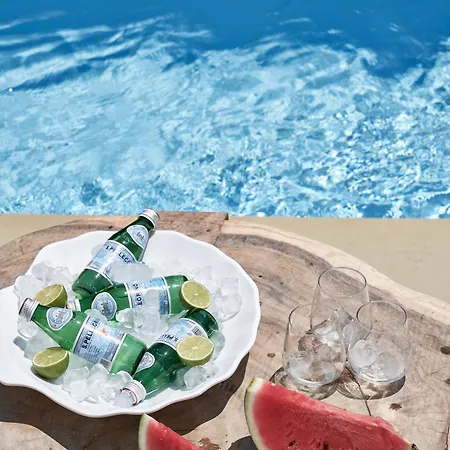 Naxian Utopia | Luxury & Villa