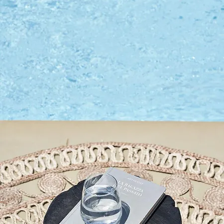 Naxian Utopia Luxury Willa *