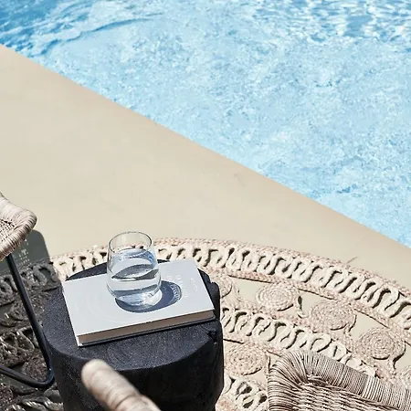 Naxian Utopia | Luxury & Villa