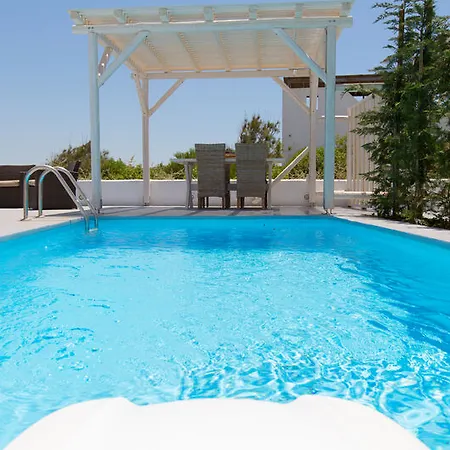 Villa Naxian Utopia | Luxury & Stelida (Naxos)