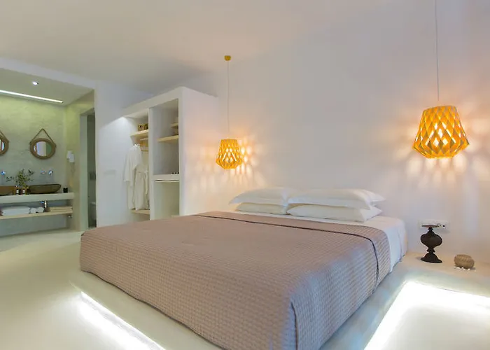 Naxian Utopia | Luxury & *