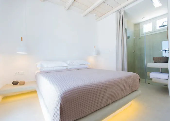 别墅 Naxian Utopia Luxury Villas