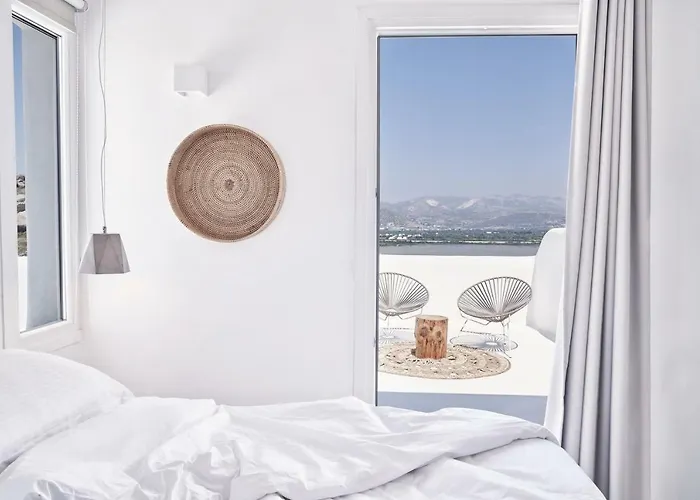 Naxian Utopia Luxury Villas 别墅