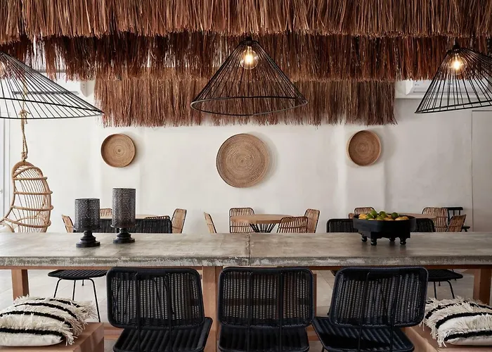 Villa Naxian Utopia | Luxury & Stelida (Naxos)