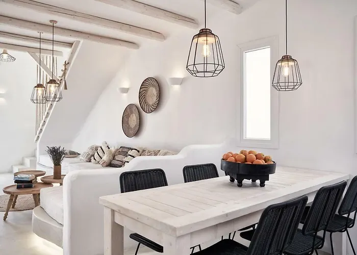 别墅 Naxian Utopia Luxury Villas *