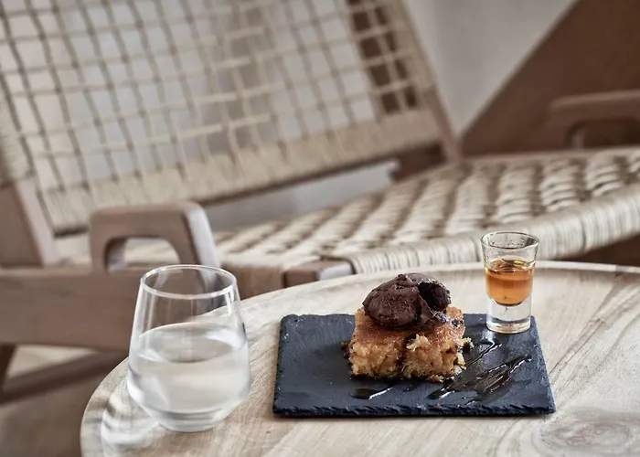 Naxian Utopia Luxury Villas