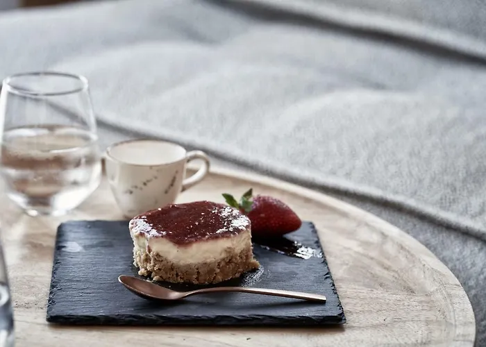 Naxian Utopia Luxury Villas ヴィラ ステリダ