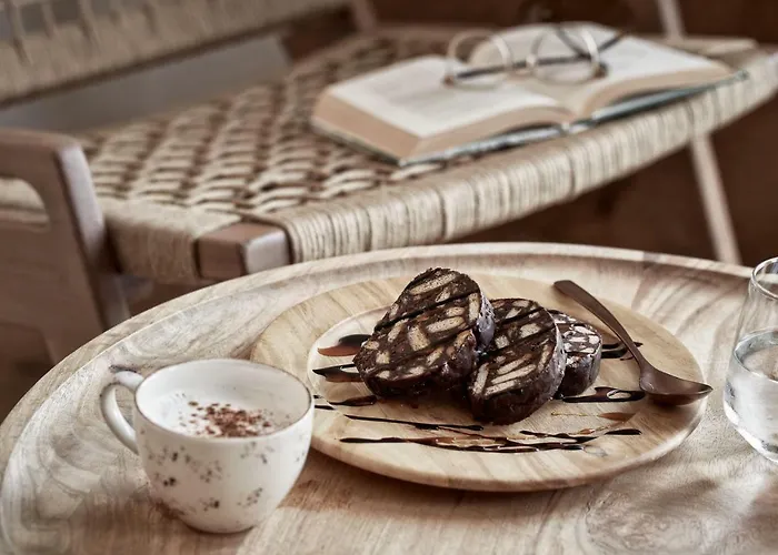 Naxian Utopia Luxury Villas 别墅 *