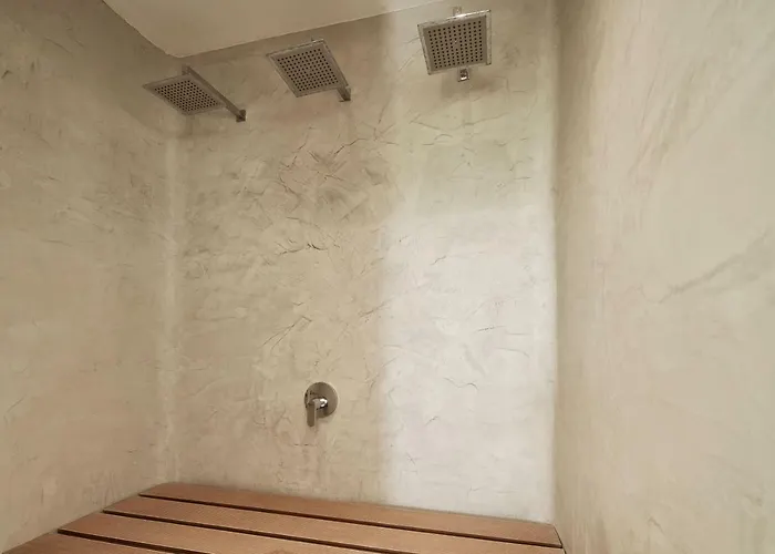 Naxian Utopia Luxury Villas ヴィラ