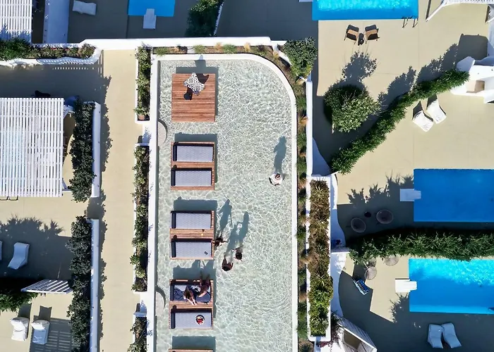 别墅 Naxian Utopia Luxury Villas