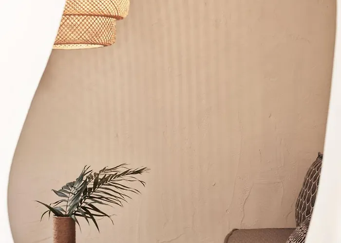 Naxian Utopia Luxury Villas ステリダ