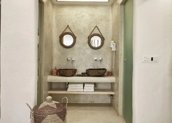 别墅 Naxian Utopia Luxury Villas 斯泰里达