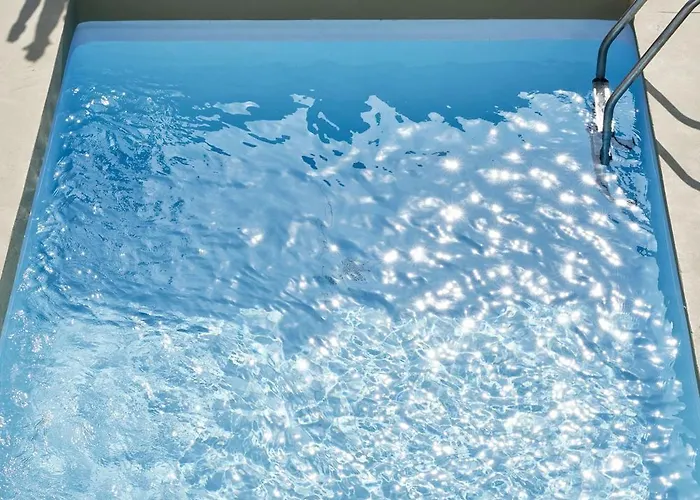 Naxian Utopia Luxury Villas