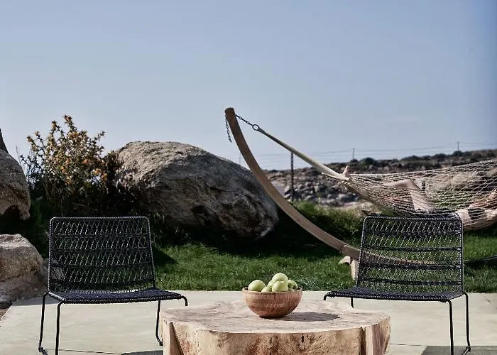 Naxian Utopia Luxury Villas 别墅